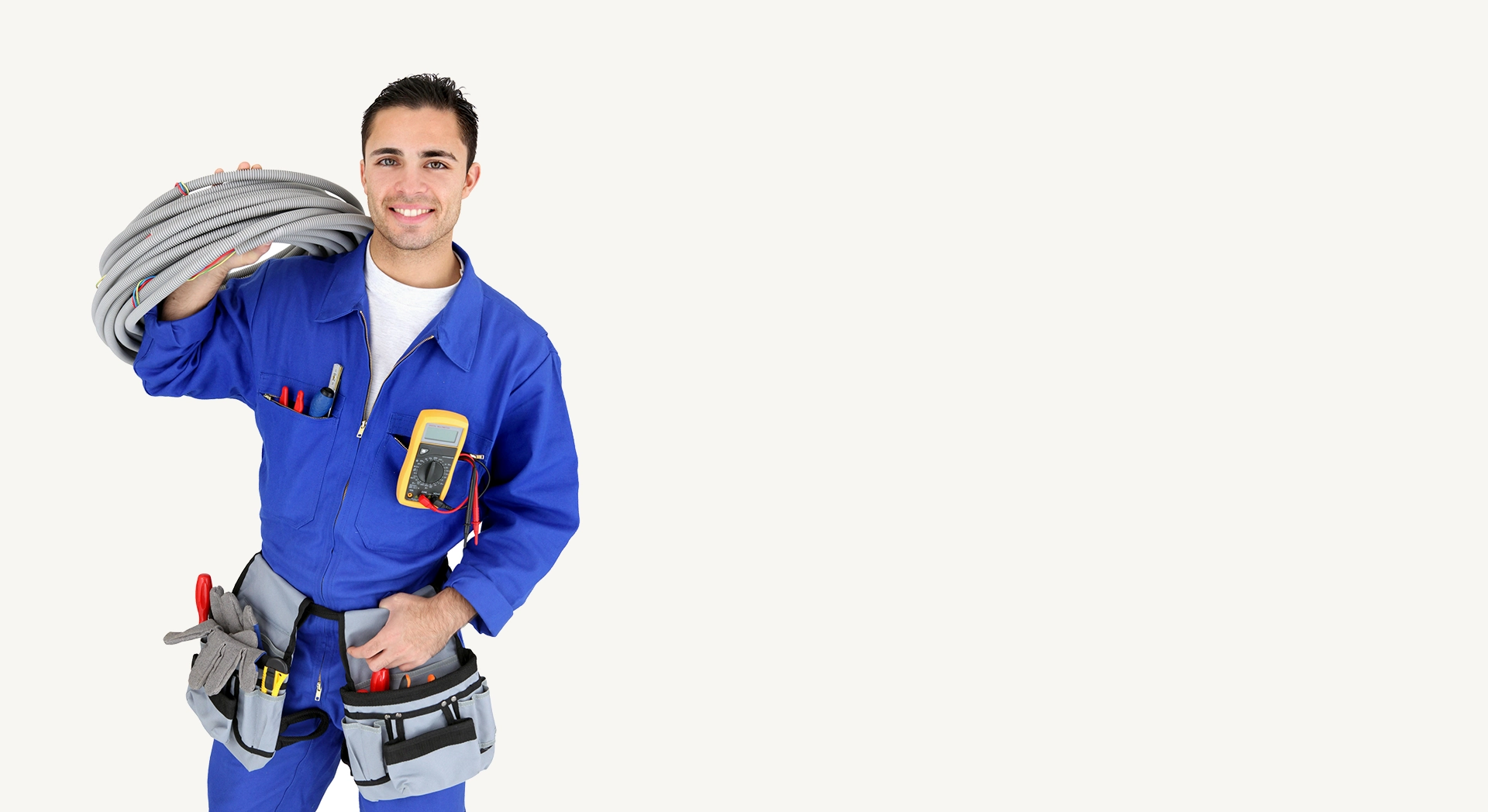 services electricite