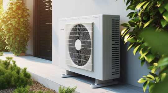 distributeur climatisation